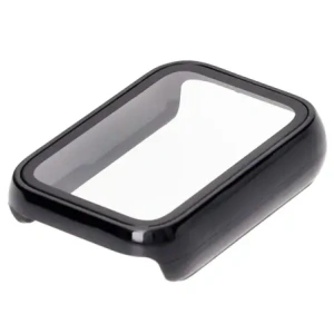 Kup Bizon Ceas cu Caz + Sticlă Xiaomi Mi Smart Band 9 Pro negru - BIZ7975 - {ean13} - Sklep Home Screen