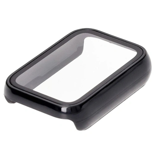 Kup Etui ze szkłem do zegarka Bizon Case+Glass Watch do Xiaomi Mi Smart Band 9 Pro czarne - BIZ7975 - {ean13} - Sklep Home Screen