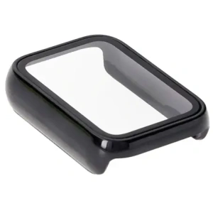 Kup Bizon Ceas cu Caz + Sticlă Xiaomi Mi Smart Band 9 Pro negru - BIZ7975 - {ean13} - Sklep Home Screen