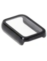Kup Etui ze szkłem do zegarka Bizon Case+Glass Watch do Xiaomi Mi Smart Band 9 Pro czarne - BIZ7975 - {ean13} - Sklep Home Screen