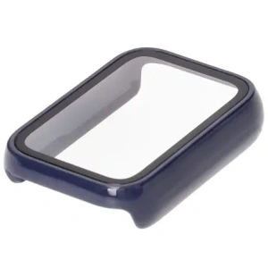 Kup Bizon Case+Glass Watch Xiaomi Mi Smart Band 9 Pro albastru - BIZ7976 - {ean13} - Sklep Home Screen