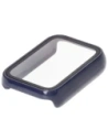 Kup Etui se sklem na hodinky Bizon Case+Glass Watch pro Xiaomi Mi Smart Band 9 Pro modré - BIZ7976 - {ean13} - Sklep Home Screen