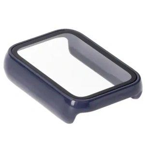 Kup Bizon Case+Glass Watch Xiaomi Mi Smart Band 9 Pro albastru - BIZ7976 - {ean13} - Sklep Home Screen