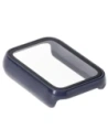 Kup Etui ze szkłem do zegarka Bizon Case+Glass Watch do Xiaomi Mi Smart Band 9 Pro niebieskie - BIZ7976 - {ean13} - Sklep Home Screen