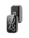 Kup Caz + Sticlă Ceas Bizon Xiaomi Mi Smart Band 9 Pro transparent - BIZ7977 - {ean13} - Sklep Home Screen