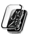 Kup Etui ze szkłem do zegarka Bizon Case+Glass Watch do Xiaomi Mi Smart Band 9 Pro przezroczyste - BIZ7977 - {ean13} - Sklep Home Screen