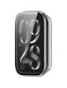 Kup Caz + Sticlă Ceas Bizon Xiaomi Mi Smart Band 9 Pro transparent - BIZ7977 - {ean13} - Sklep Home Screen
