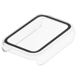 Kup Caz + Sticlă Ceas Bizon Xiaomi Mi Smart Band 9 Pro transparent - BIZ7977 - {ean13} - Sklep Home Screen