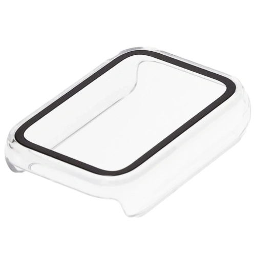 Kup Etui ze szkłem do zegarka Bizon Case+Glass Watch do Xiaomi Mi Smart Band 9 Pro przezroczyste - BIZ7977 - {ean13} - Sklep Home Screen