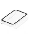 Kup Caz + Sticlă Ceas Bizon Xiaomi Mi Smart Band 9 Pro transparent - BIZ7977 - {ean13} - Sklep Home Screen