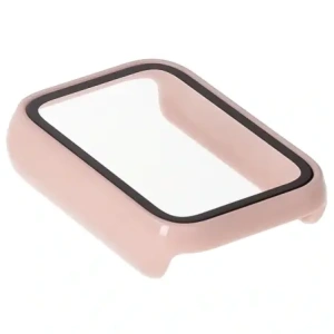 Kup Bizon Caz+Sticlă Ceas Xiaomi Mi Smart Band 9 Pro roz - BIZ7978 - {ean13} - Sklep Home Screen