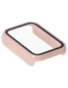 Kup Bizon Case+Glass Óra Xiaomi Mi Smart Band 9 Pro rózsaszín - BIZ7978 - {ean13} - Sklep Home Screen