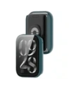 Kup Bizon Case+Glass Uhr Xiaomi Mi Smart Band 9 Pro grün - BIZ7979 - {ean13} - Sklep Home Screen