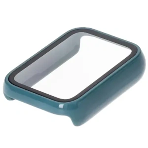 Kup Bizon Case+Glass Watch Xiaomi Mi Smart Band 9 Pro verde - BIZ7979 - {ean13} - Sklep Home Screen