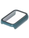 Kup Bizon Case+Glass Uhr Xiaomi Mi Smart Band 9 Pro grün - BIZ7979 - {ean13} - Sklep Home Screen