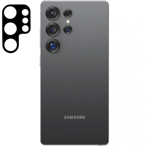 Kup Sklo na aparát Bizon Glass Lens do Samsung Galaxy S25 Ultra [2 PACK] - BIZ7980 - {ean13} - Sklep Home Screen