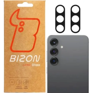 Kup Sklo na aparát Bizon Glass Lens do Samsung Galaxy S25 Plus [2 PACK] - BIZ7981 - {ean13} - Sklep Home Screen