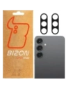 Bizon üveg lencse Samsung Galaxy S25 Plus [2 CSOMAG]