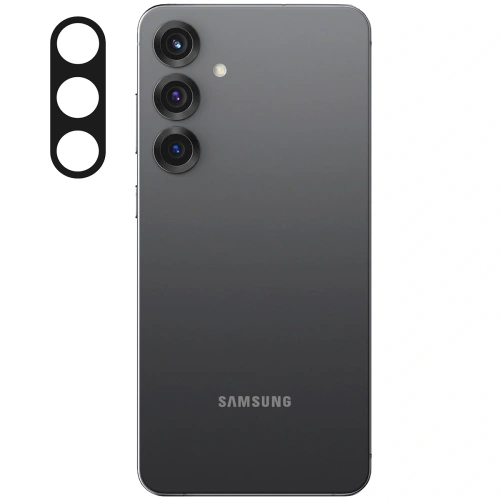 Kup Sklo na aparát Bizon Glass Lens do Samsung Galaxy S25 Plus [2 PACK] - BIZ7981 - {ean13} - Sklep Home Screen