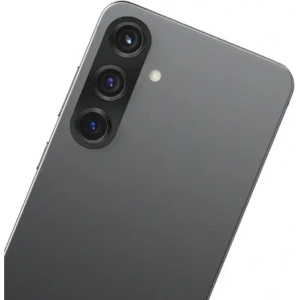 Szkło na aparat Bizon Glass Lens do Samsung Galaxy S25 Plus [2 PACK]
