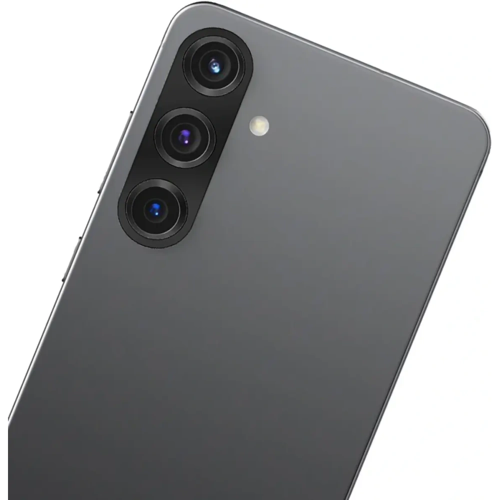 Szkło na aparat Bizon Glass Lens do Samsung Galaxy S25 Plus [2 PACK]