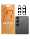 Kup Bizon Lentilă de Sticlă Samsung Galaxy S25 [2 PACHET] - BIZ7982 - {ean13} - Sklep Home Screen