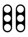 Kup Bizon Glaslinse Samsung Galaxy S25 [2 PACK] - BIZ7982 - {ean13} - Sklep Home Screen