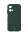 Kup Silikonowe etui Bizon Soft Case do Motorola Moto G35 5G ciemnozielone - BIZ7987 - {ean13} - Sklep Home Screen