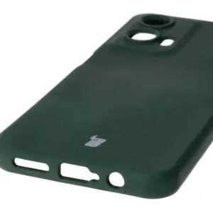Kup Bizon Soft Case Motorola Moto G35 5G dunkelgrün - BIZ7987 - {ean13} - Sklep Home Screen