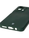 Kup Silikonowe etui Bizon Soft Case do Motorola Moto G35 5G ciemnozielone - BIZ7987 - {ean13} - Sklep Home Screen