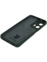 Kup Silikonowe etui Bizon Soft Case do Motorola Moto G35 5G ciemnozielone - BIZ7987 - {ean13} - Sklep Home Screen