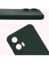 Buy Bizon Soft Case Motorola Moto G35 5G dark green - BIZ7987 - {ean13} - Home Screen Store Europe