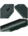 Kup Silikonowe etui Bizon Soft Case do Motorola Moto G35 5G ciemnozielone - BIZ7987 - {ean13} - Sklep Home Screen