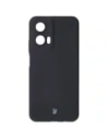 Kup Silikonowe etui Bizon Soft Case do Motorola Moto G35 5G czarne - BIZ7988 - {ean13} - Sklep Home Screen