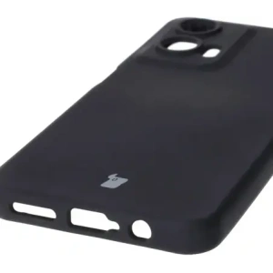 Kup Bizon Soft Case Motorola Moto G35 5G schwarz - BIZ7988 - {ean13} - Sklep Home Screen