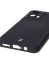 Kup Silikonowe etui Bizon Soft Case do Motorola Moto G35 5G czarne - BIZ7988 - {ean13} - Sklep Home Screen