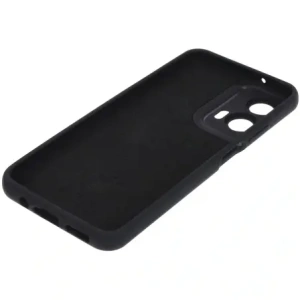 Kup Bizon Soft Case Motorola Moto G35 5G schwarz - BIZ7988 - {ean13} - Sklep Home Screen