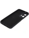 Kup Silikonowe etui Bizon Soft Case do Motorola Moto G35 5G czarne - BIZ7988 - {ean13} - Sklep Home Screen