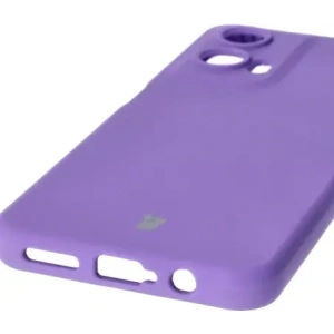 Kup Bizon Soft Case Motorola Moto G35 5G lila - BIZ7989 - {ean13} - Sklep Home Screen