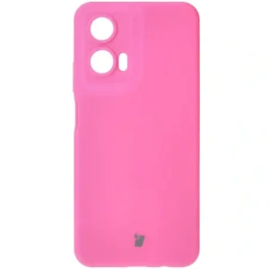Kup Bizon Soft Case Motorola Moto G35 5G neongrün - BIZ7990 - {ean13} - Sklep Home Screen