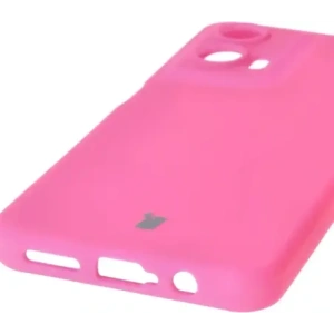 Kup Bizon Soft Case Motorola Moto G35 5G neongrün - BIZ7990 - {ean13} - Sklep Home Screen