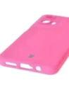 Kup Bizon Soft Case Motorola Moto G35 5G neon rózsaszín - BIZ7990 - {ean13} - Sklep Home Screen