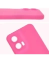 Kup Bizon Soft Case Motorola Moto G35 5G neon rózsaszín - BIZ7990 - {ean13} - Sklep Home Screen