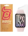 Kup Folia hydrożelowa na ekran Bizon Glass Watch Hydrogel do Xiaomi Smart Band 9 Pro [2 PACK] - BIZ7991 - {ean13} - Sklep Home Screen