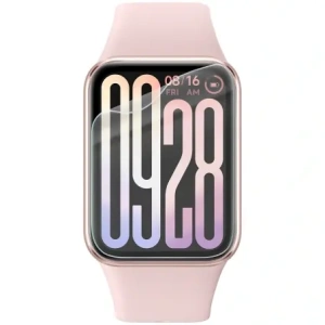 Kup Bizon Glass Watch Hydrogel Xiaomi Smart Band 9 Pro [2 PACHET] - BIZ7991 - {ean13} - Sklep Home Screen