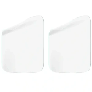 Buy Bizon Glass Watch Hydrogel Xiaomi Smart Band 9 Pro [2 PACK] - BIZ7991 - {ean13} - Home Screen Store Europe