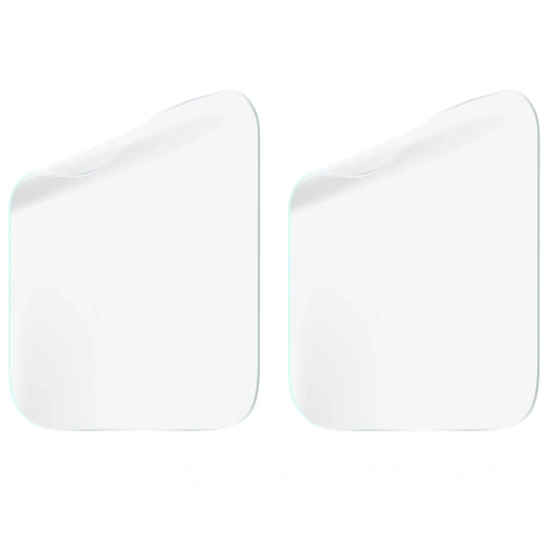 Kup Folia hydrożelowa na ekran Bizon Glass Watch Hydrogel do Xiaomi Smart Band 9 Pro [2 PACK] - BIZ7991 - {ean13} - Sklep Home Screen