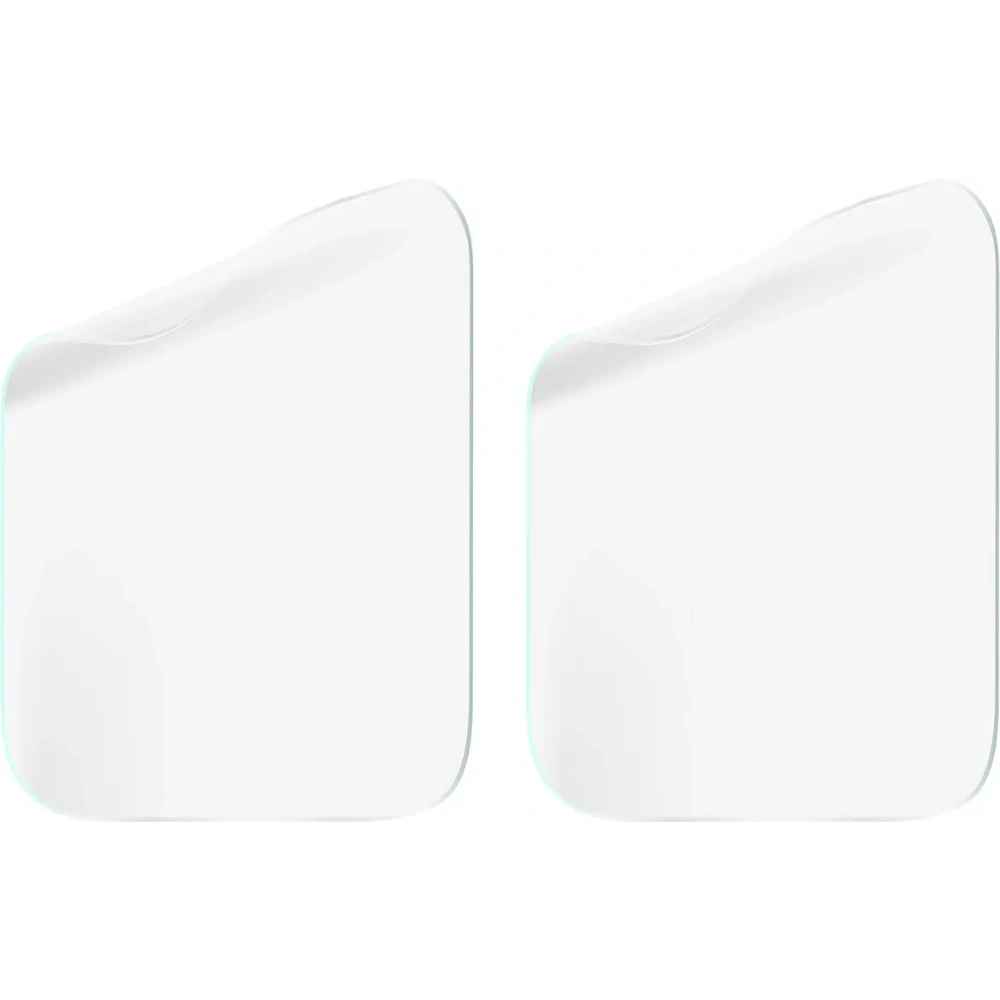 Folia hydrożelowa na ekran Bizon Glass Watch Hydrogel do Xiaomi Smart Band 9 Pro [2 PACK]