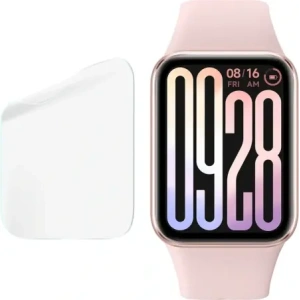Kup Bizon Glass Watch Hydrogel Xiaomi Smart Band 9 Pro [2 PACHET] - BIZ7991 - {ean13} - Sklep Home Screen