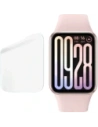 Kup Folia hydrożelowa na ekran Bizon Glass Watch Hydrogel do Xiaomi Smart Band 9 Pro [2 PACK] - BIZ7991 - {ean13} - Sklep Home Screen